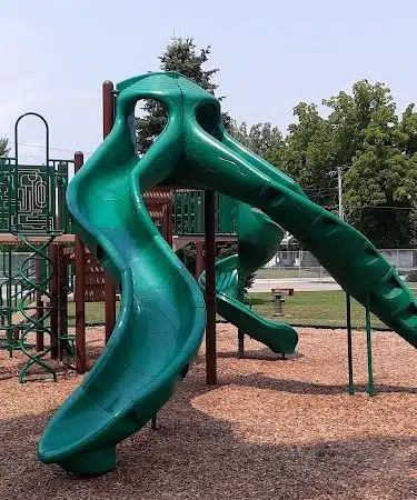Albany Main Street Park
