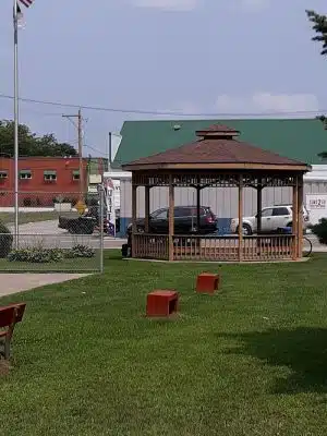 Albany Main Street Park