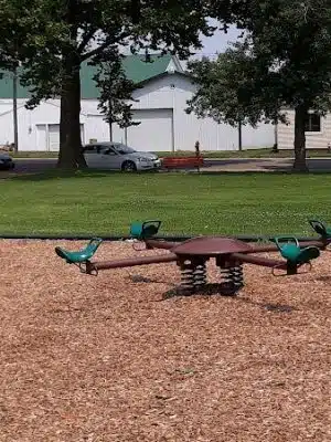 Albany Main Street Park
