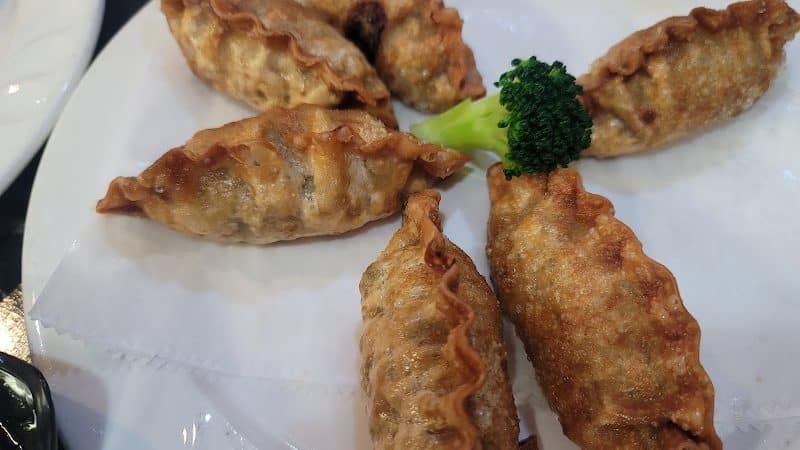 Food Court Korea - Albertson, NY