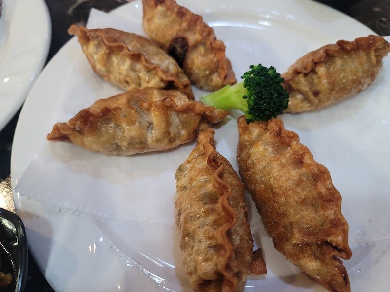 Food Court Korea - Albertson, NY