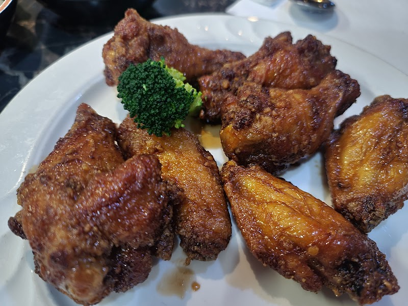 Food Court Korea - Albertson, NY