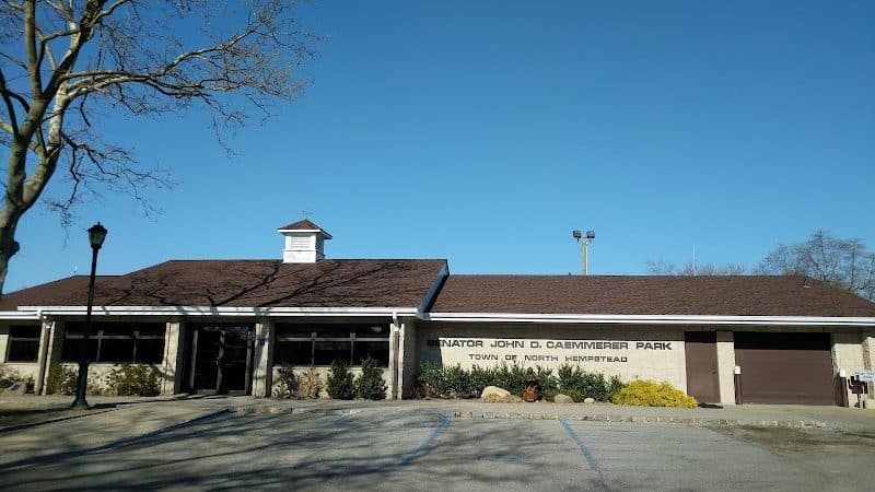 John D Caemmerer Park - Albertson, NY