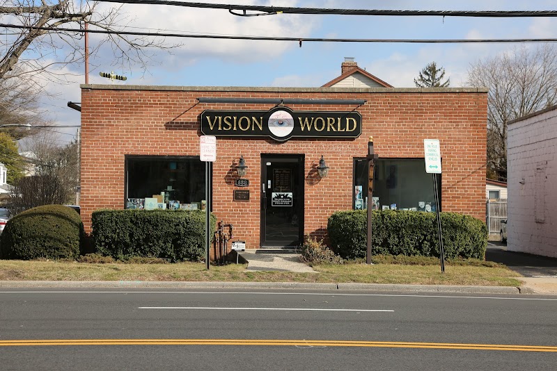 Vision World - Albertson, NY