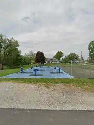 Aledo Parks