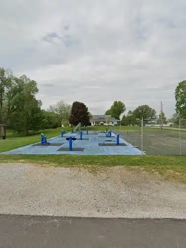Aledo Parks
