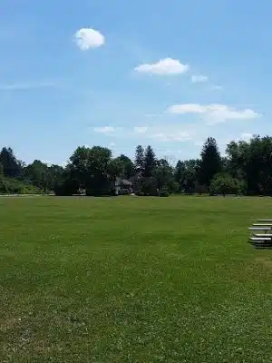 Allegany River Park