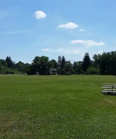 Allegany River Park