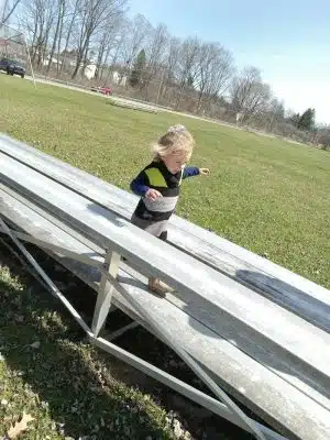 Allegany River Park