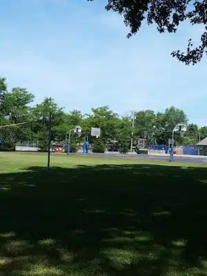 Allegany River Park