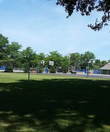 Allegany River Park