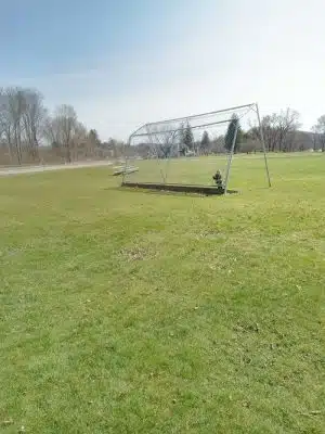Allegany River Park