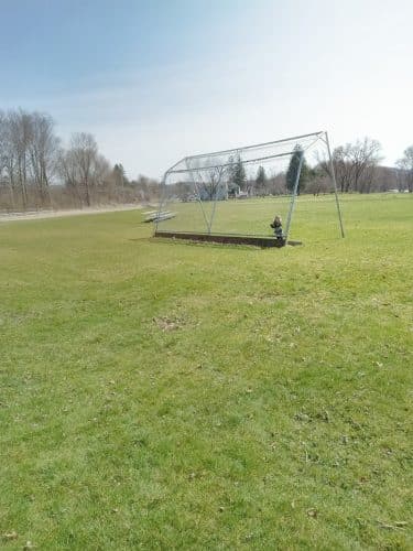 Allegany River Park