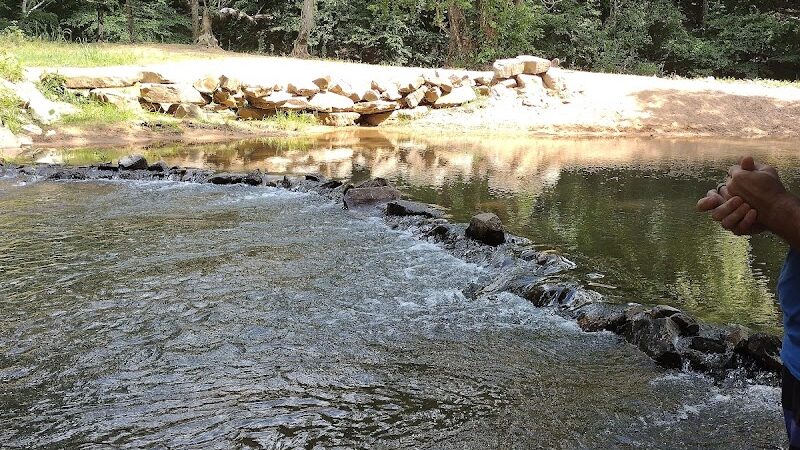 Risers Park - Alpine, AL
