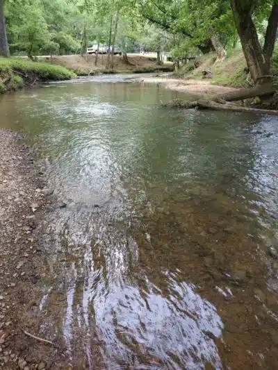Risers Park - Alpine, AL