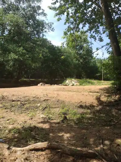 Risers Park - Alpine, AL