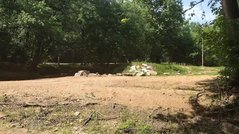 Risers Park - Alpine, AL