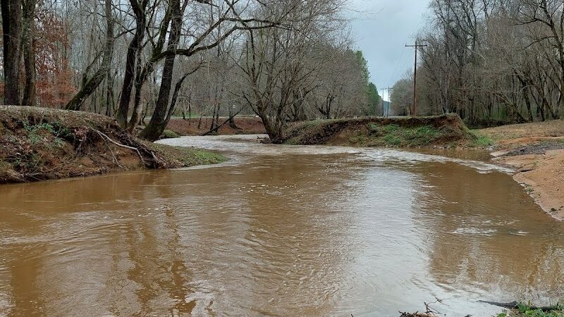 Risers Park - Alpine, AL