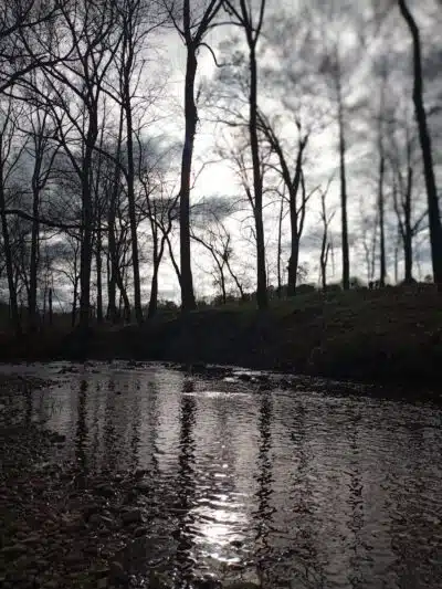 Risers Park - Alpine, AL