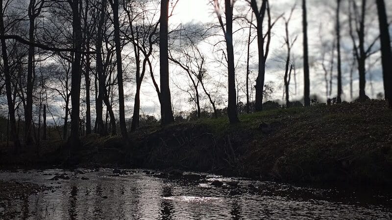 Risers Park - Alpine, AL
