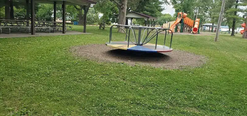 Schmidt Park - Altamont, IL