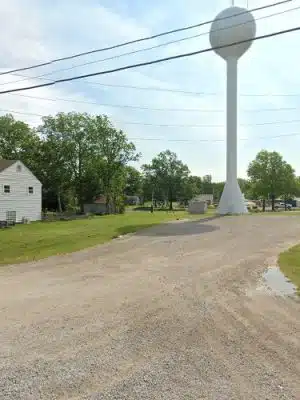 Altamont City Park