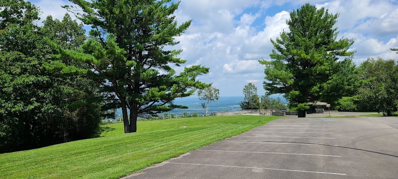 Glen Doone Pavilion - Altamont, NY