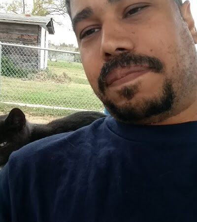 Carver Park - Alvarado, TX
