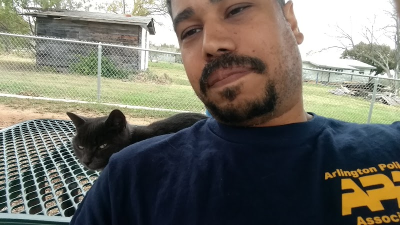 Carver Park - Alvarado, TX