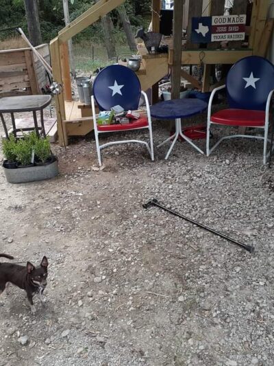 Dodge City RV Park - Alvarado, TX