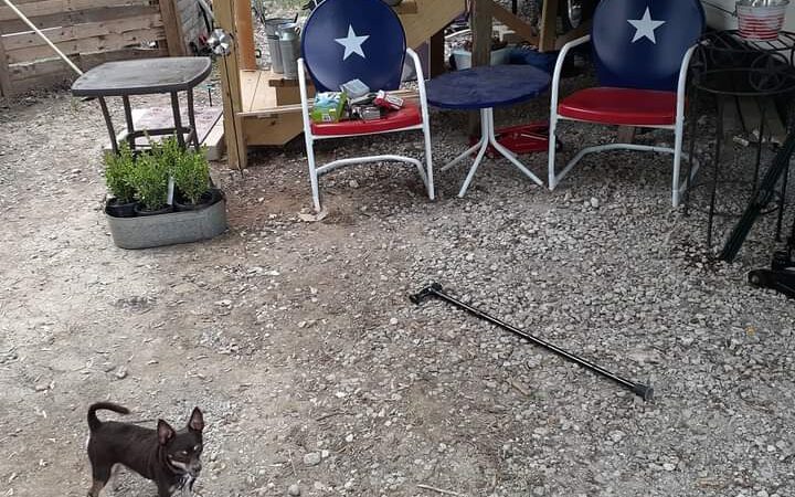 Dodge City RV Park - Alvarado, TX