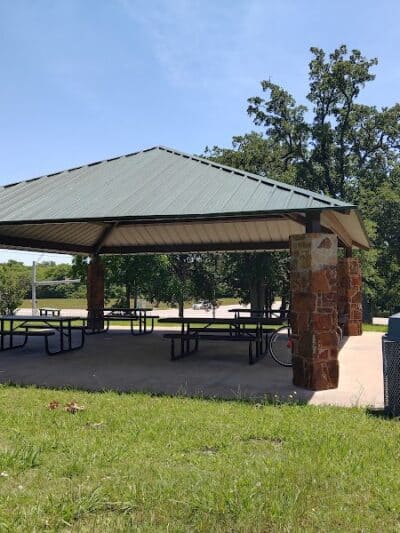 Parkway Park - Alvarado, TX