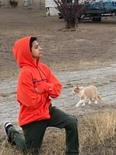 Parkway Park - Alvarado, TX