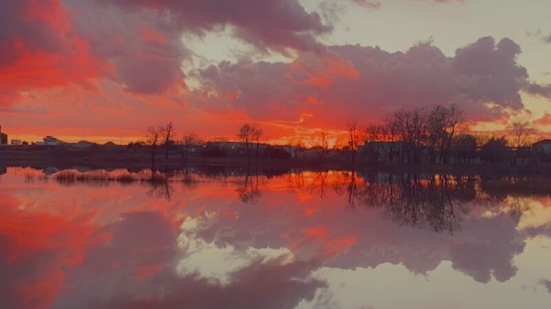 Stonegate Park - Alvarado, TX