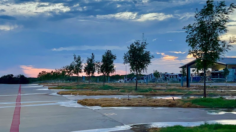The RV Resort - Alvarado, TX