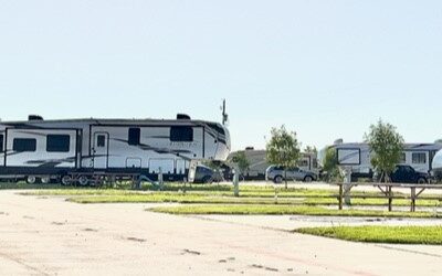 The RV Resort - Alvarado, TX