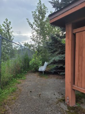 Birch Water Dog Park