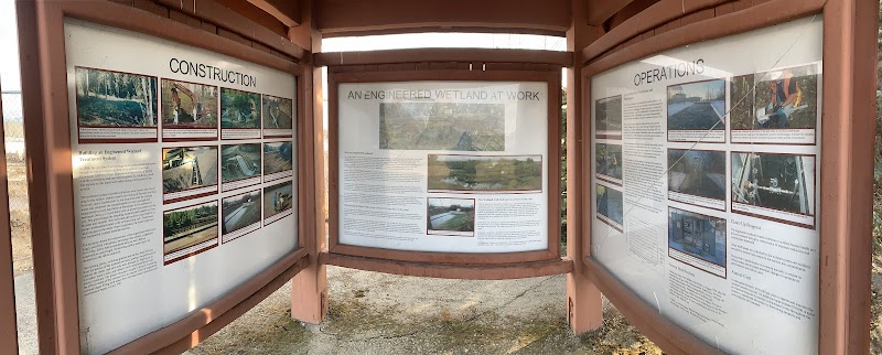 Birch Water Dog Park - Anchorage, AK