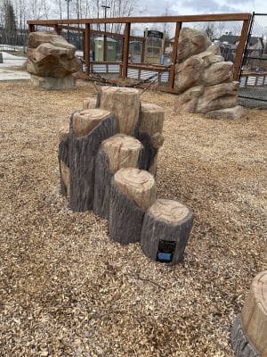 Chanshtnu Muldoon Dog Park