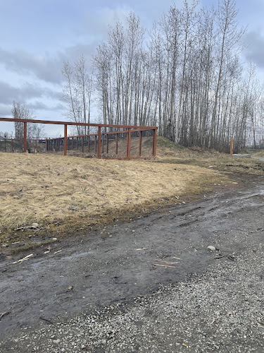 Chanshtnu Muldoon Dog Park