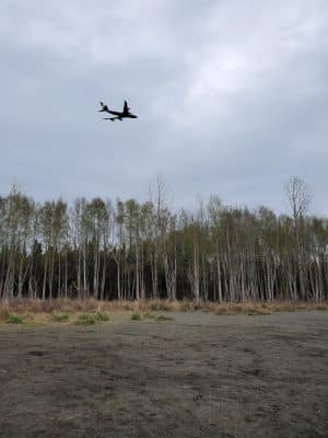 Connors Bog Park