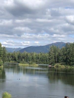 University Lake Park