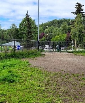 Valley of the Moon Dog Park