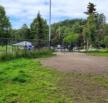 Valley of the Moon Dog Park