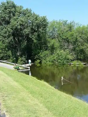 Andalusia Lions Club Park