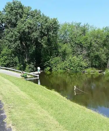 Andalusia Lions Club Park