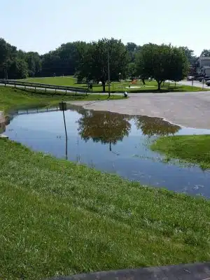 Andalusia Lions Club Park