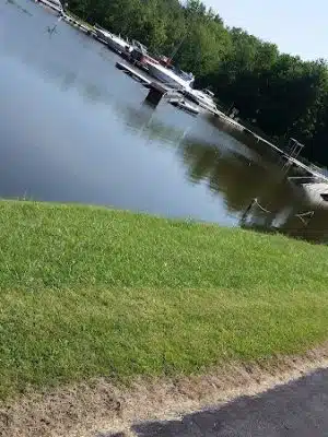 Andalusia Lions Club Park