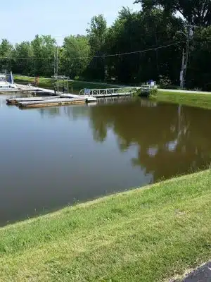 Andalusia Lions Club Park