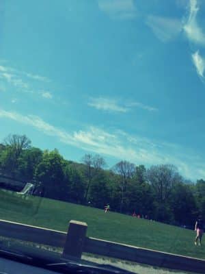 Andover Ball Fields